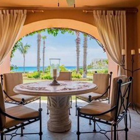 Beachfront 3 Bed Beautiful Condo At Casa Del Mar San José del Cabo Eksteriør bilde