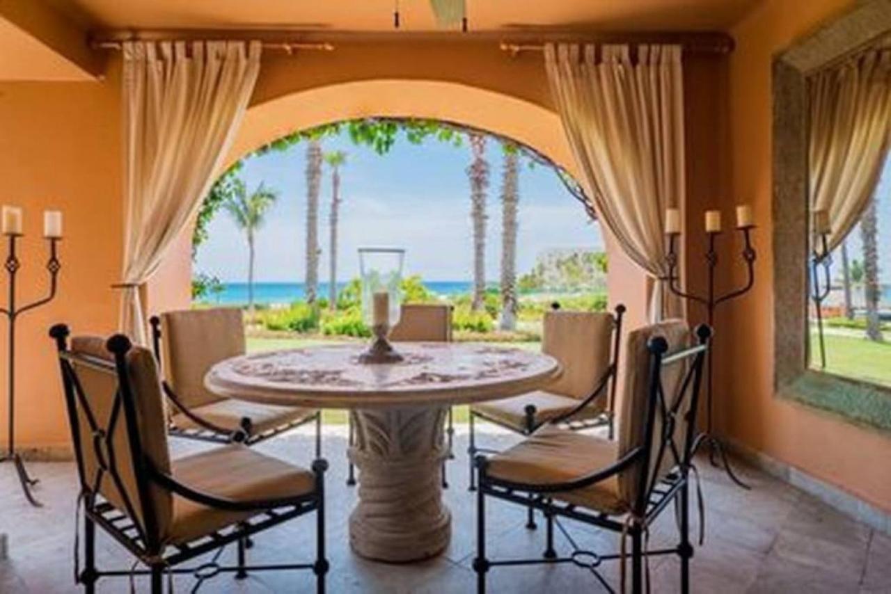 Beachfront 3 Bed Beautiful Condo At Casa Del Mar San José del Cabo Eksteriør bilde