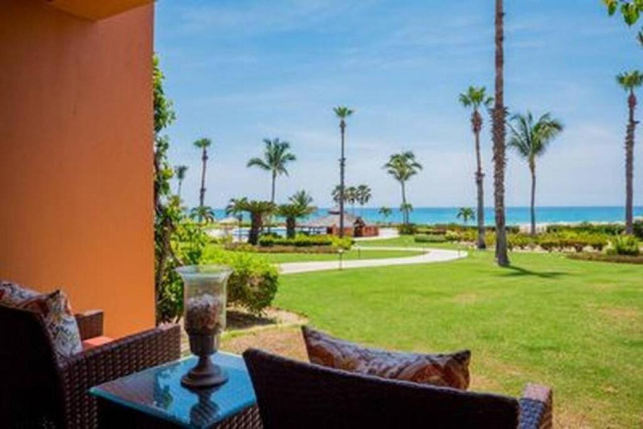 Beachfront 3 Bed Beautiful Condo At Casa Del Mar San José del Cabo Eksteriør bilde
