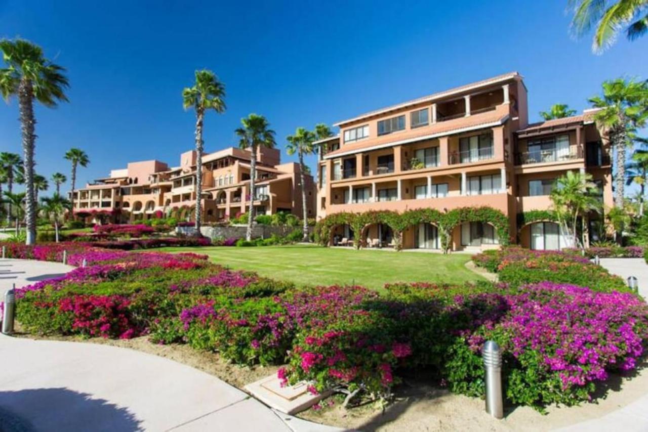 Beachfront 3 Bed Beautiful Condo At Casa Del Mar San José del Cabo Eksteriør bilde
