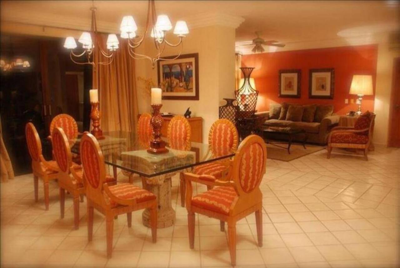 Beachfront 3 Bed Beautiful Condo At Casa Del Mar San José del Cabo Eksteriør bilde