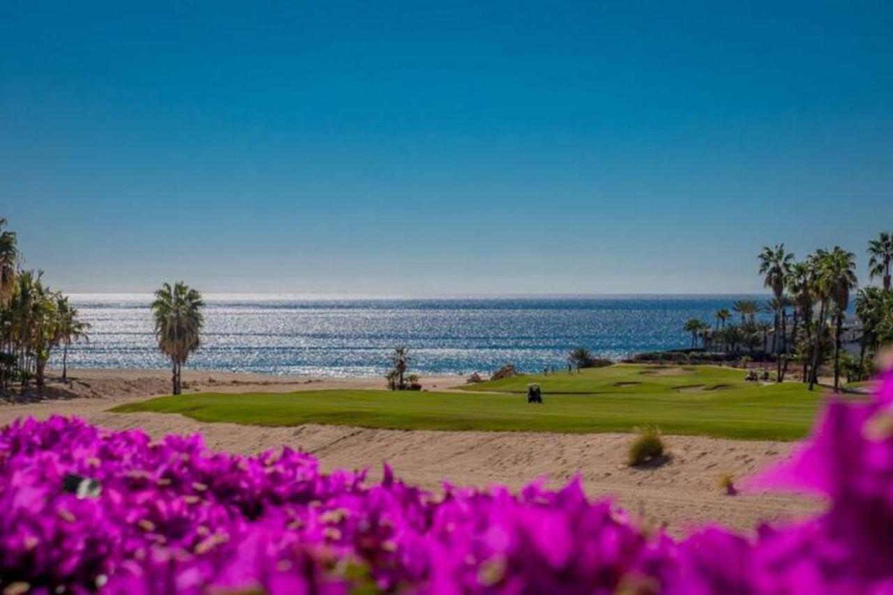 Beachfront 3 Bed Beautiful Condo At Casa Del Mar San José del Cabo Eksteriør bilde