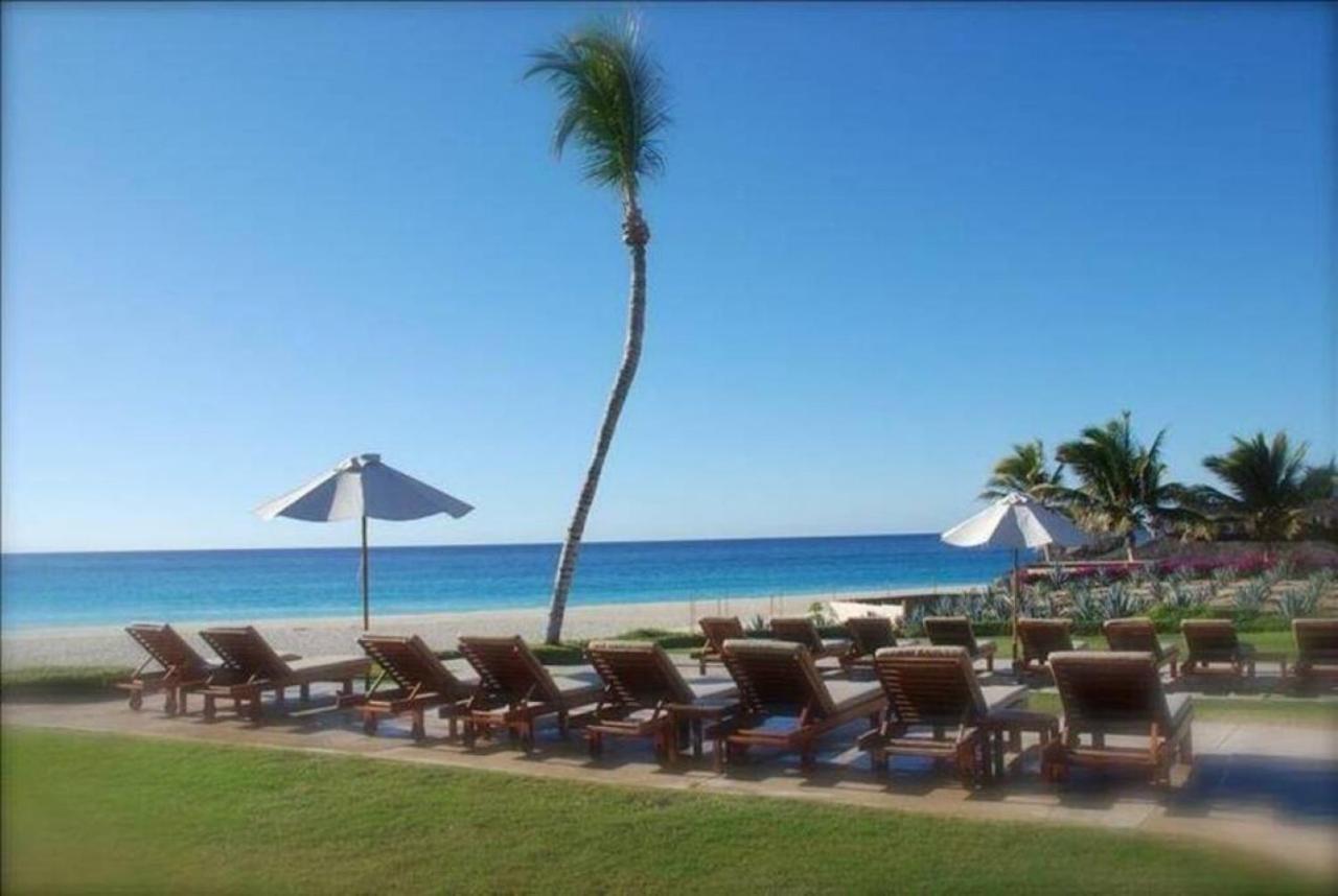 Beachfront 3 Bed Beautiful Condo At Casa Del Mar San José del Cabo Eksteriør bilde