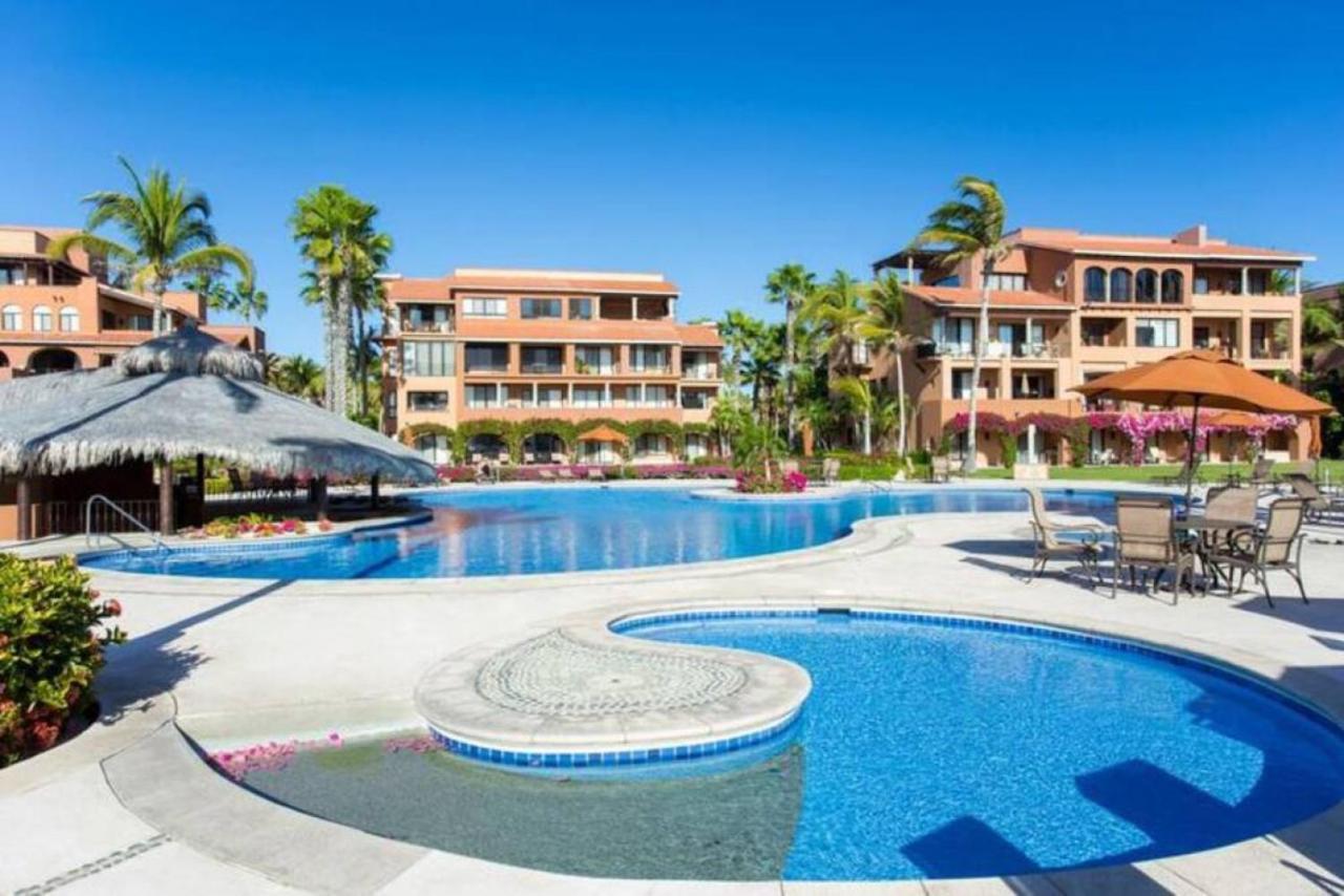 Beachfront 3 Bed Beautiful Condo At Casa Del Mar San José del Cabo Eksteriør bilde