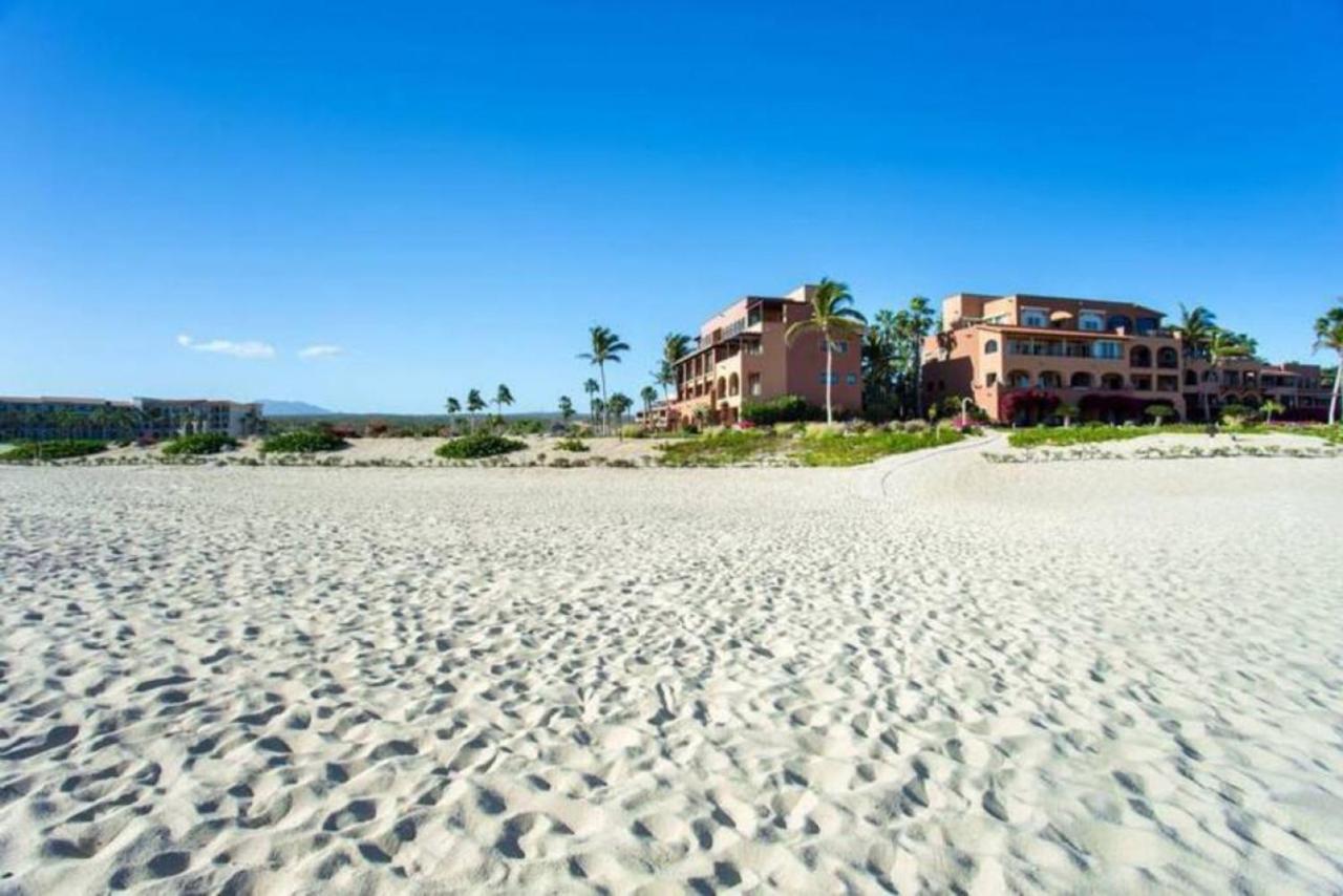 Beachfront 3 Bed Beautiful Condo At Casa Del Mar San José del Cabo Eksteriør bilde