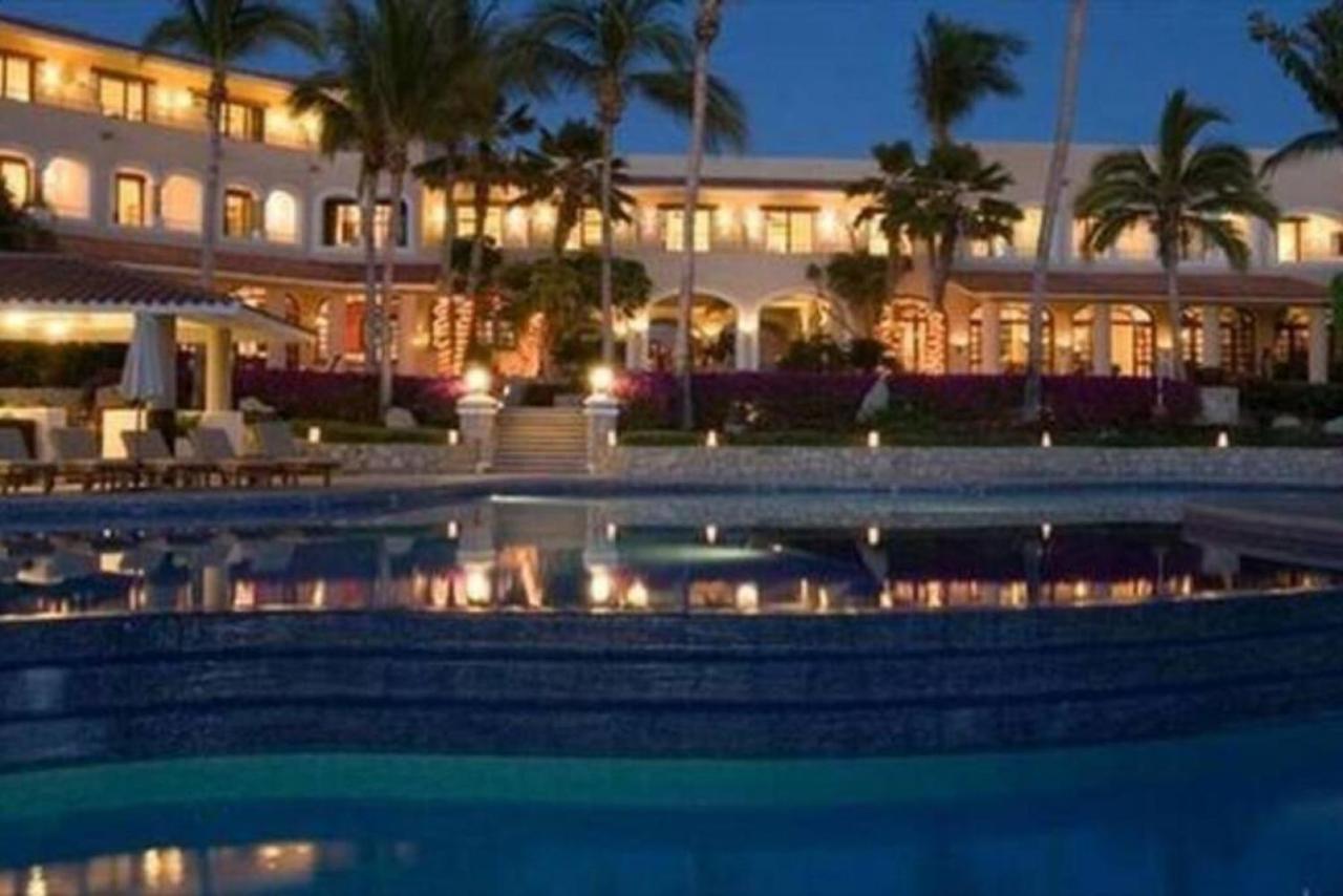 Beachfront 3 Bed Beautiful Condo At Casa Del Mar San José del Cabo Eksteriør bilde