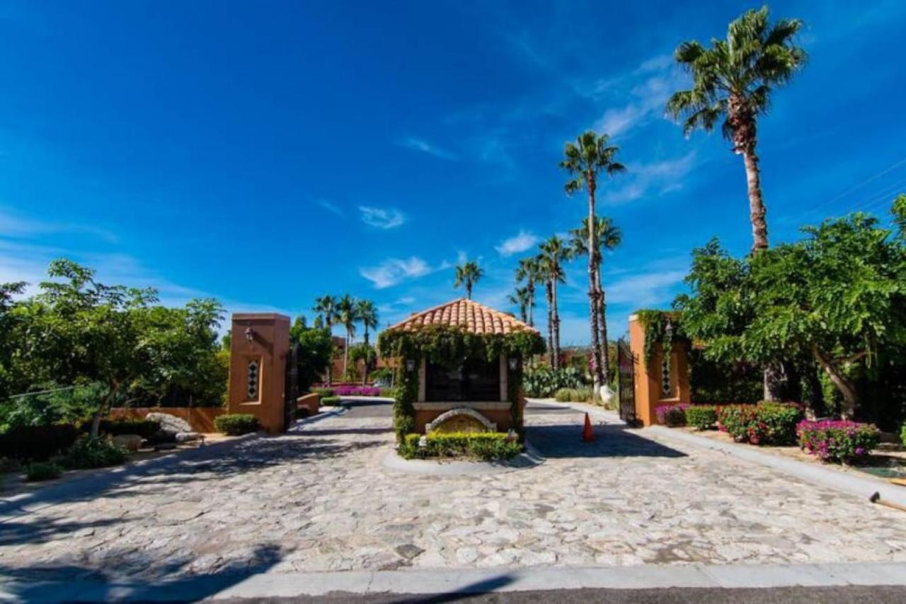Beachfront 3 Bed Beautiful Condo At Casa Del Mar San José del Cabo Eksteriør bilde
